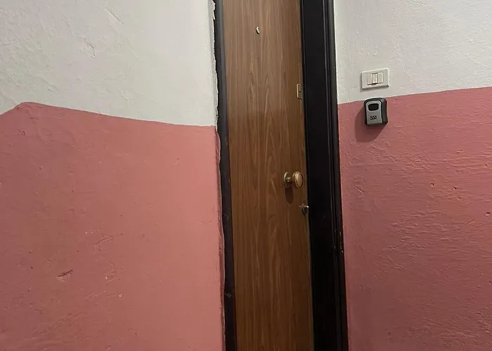 Apartment Theranda Tirana