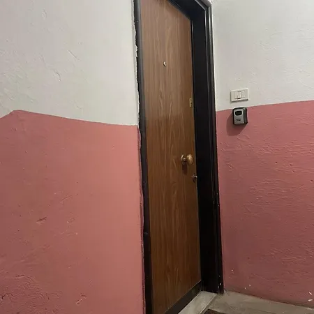 Appartement Theranda Tirana