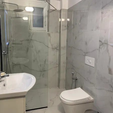 Appartement Theranda *
